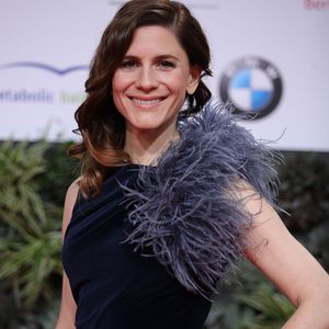 Coming-out: TV-Star Christina Hecke mit Frau verheiratet