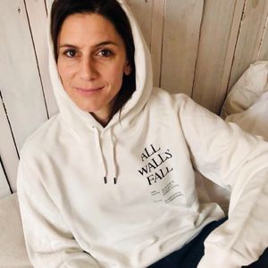 Christina Hecke und Freundin wurden zusammengeschlagen
