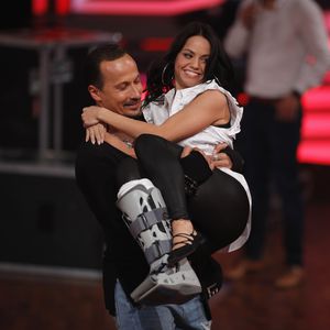 Aus nach 12 Jahren: Christina Luft in Job & Liebe getrennt!