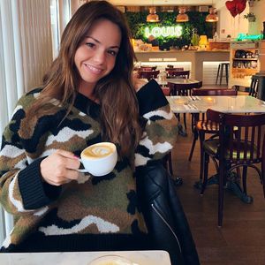 Außer Luca: Diesen "Let's Dance"-VIP mag Christina sehr gern