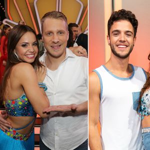 Pocher vs. Hänni: "Let's Dance"-Profi Christina zieht Fazit