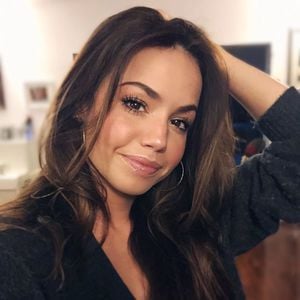Konkurrenzkampf bei "Let's Dance"? Das sagt Christina Luft!
