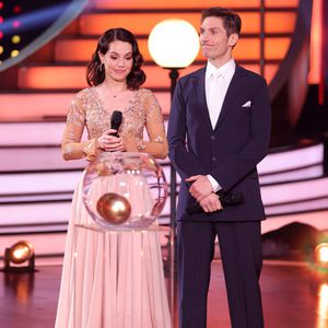 "Let's Dance"-Christina ging leer aus: Das sagt Christian