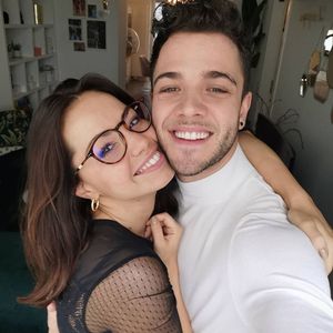 Christina und Luca: So begann ihre "Let's Dance"-Romanze