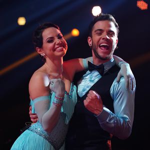 "Let's Dance"-Halbfinale: Er ist eindeutig euer Favorit!