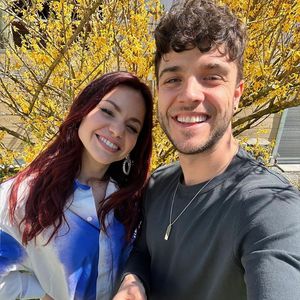 Baby bei Christina und Luca Hänni: Diese Stars gratulieren