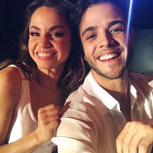 Christina Luft und Luca Hänni reagieren auf Flirtgerüchte!