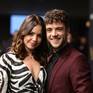 So süß gratuliert Luca Hänni seiner Christina zum Geburtstag