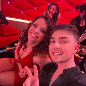 Erster Tanz: So geht Mike Singer mit "Let's Dance"-Kritik um