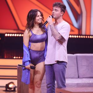 "Atemberaubend": Mike Singer schwärmt von "Let's Dance"-Tour