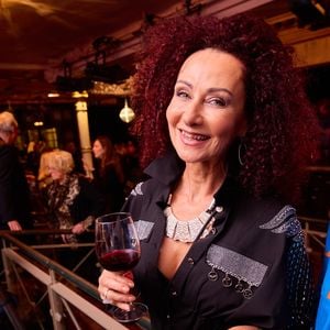 "Nackt"?: So feiert Christina Lugner dieses Jahr Silvester