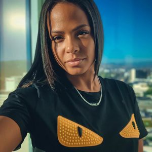 Schwangere Christina Milian: So hart war erstes Trimester!
