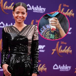 Verdächtiger Ring: Hat sich Christina Milian etwa verlobt?