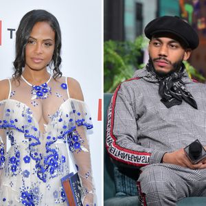 "Wirst vermisst": Christina Milian trauert um Jahmil French