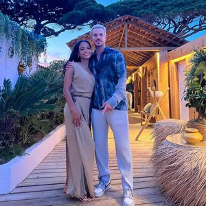 Fünf Jahre ein Paar: Christina Milian widmet Matt süßen Post