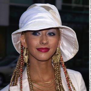 Abgesagter Whitney-Houston-Auftritt: Jetzt spricht Xtina!