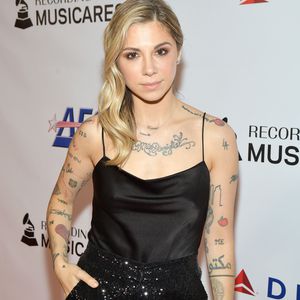 Zum Jahreswechsel: Christina Perri erinnert an Fehlgeburten