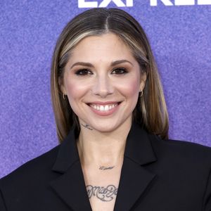 Nach ihrer Totgeburt: Christina Perri ist wieder schwanger!