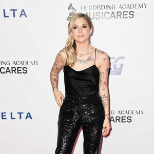 Nach Totgeburt: Das war das Schlimmste für Christina Perri