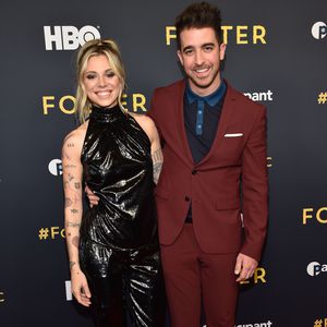 Yes! Schwangere Christina Perri hat ihren Paul geheiratet