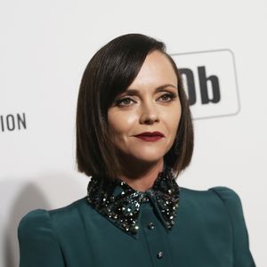 Scheidungs-Prozess: Christina Ricci will das Sorgerecht
