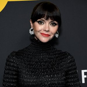 Christina Ricci über fehlende Bindung zu Tochter durch Job!