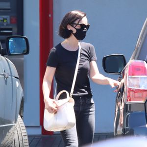 Nach Scheidungsnachricht: Erste Bilder von Christina Ricci
