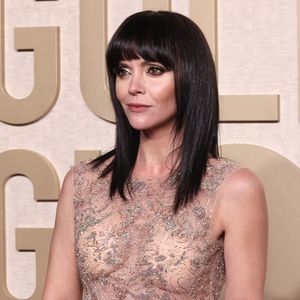 Christina Ricci zerlegt Andrew Tate mit vier Worten