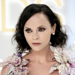 Für Christina Ricci war Vater "gescheiterter Sektenführer"