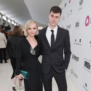 Berlinale: Christina Ricci mit Riesen-Ausschnitt