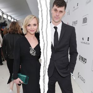 Christina Riccis Scheidungsverhandlung mit Ex endlich durch