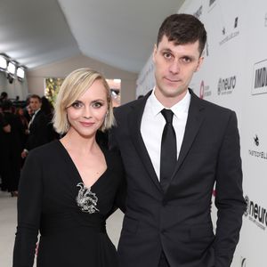 Christina Ricci und ihr Ex einigen sich im Sorgerechtsstreit