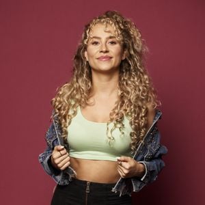 Bachelor-Girl Christina Rusch datet keine Geringverdiener!