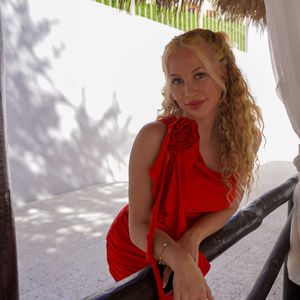 Christina "Shakira" Rusch mischt "Ex on the Beach" auf