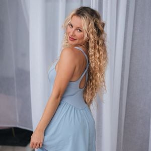 Nur für Geld: Christina Rusch macht nicht gerne OnlyFans