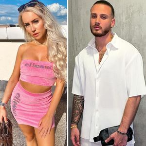 "Bachelor in Paradise"-Christina ist von Danilo enttäuscht