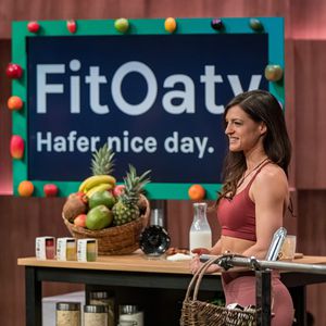 Trotz Löwen-Deal: Keine Zusammenarbeit von FitOaty und Nils