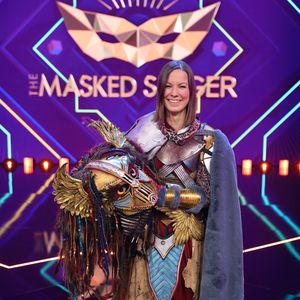 Daran hätte man "The Masked Singer"-Heldin erkennen können