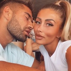Fake-Beziehung mit Aleks? Christina Dimitriou wehrt sich!