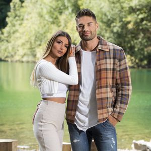 "Temptation Island"-Aleks schrieb Christina Abschiedsbrief