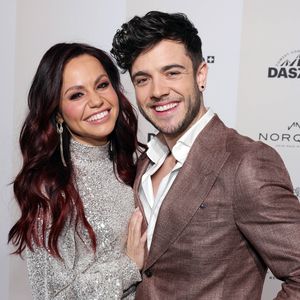 Fans erfreut: Christina & Luca Hänni feiern Podcast-Comeback