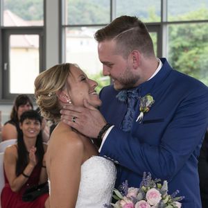 Fremd? "Hochzeit auf ersten Blick"-Chrissi über erste Nacht!