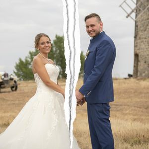 "Hochzeit auf ersten Blick"-Profis zu Chrissi & Marcels Aus