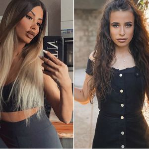 Koffer-Gate: Christina bei Siria-Streit mit langem Messer
