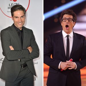 Christian Polanc glaubt nicht an Daniel Hartwichs Tanztalent