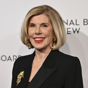 Datet "Mamma Mia"-Star Christine Baranski (73) 26-Jährige?