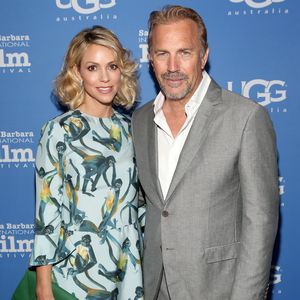 Kevin Costner und Christine einigen sich im Scheidungsdrama!