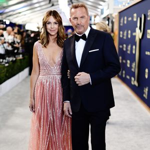 Kevin Costner soll Beweise während Scheidung vorenthalten