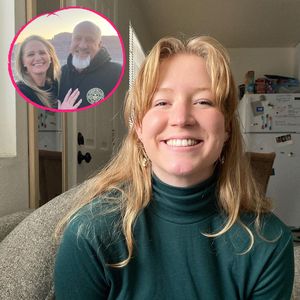 Tochter Gwendlyn war nicht bei Christine Browns Hochzeit!