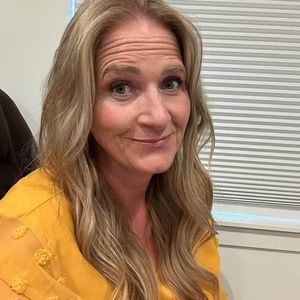 Christine Brown noch immer in tiefer Trauer um Garrison (†)